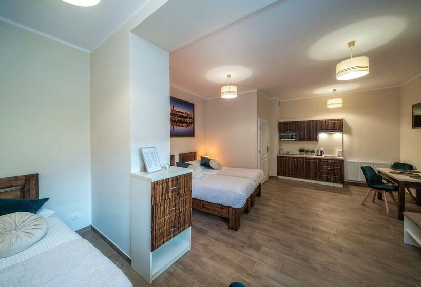 Apartments 17 Szewska