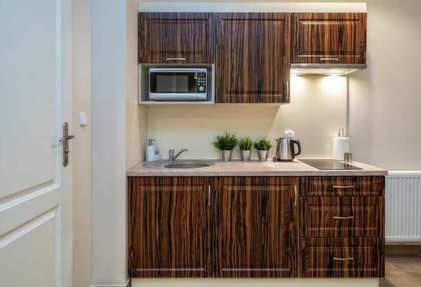 Apartments 17 Szewska