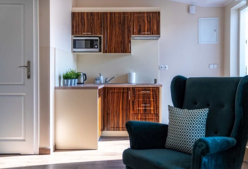 Apartments 17 Szewska