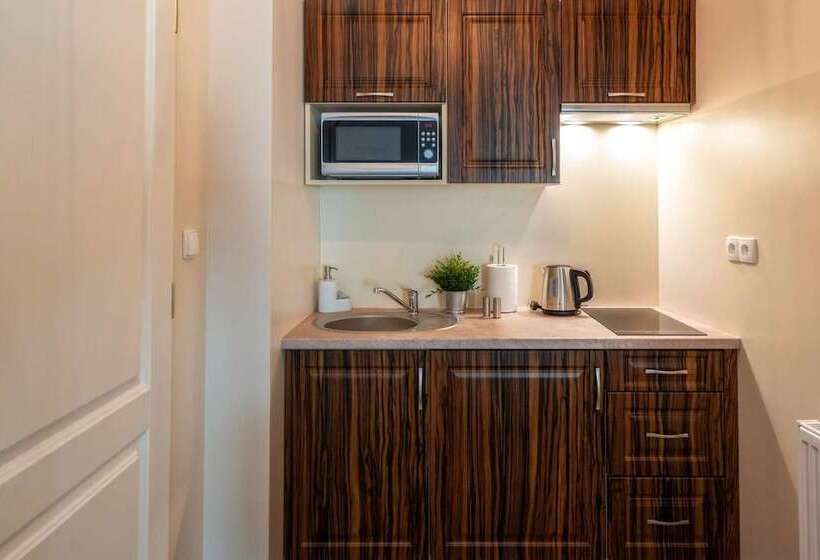 Apartments 17 Szewska