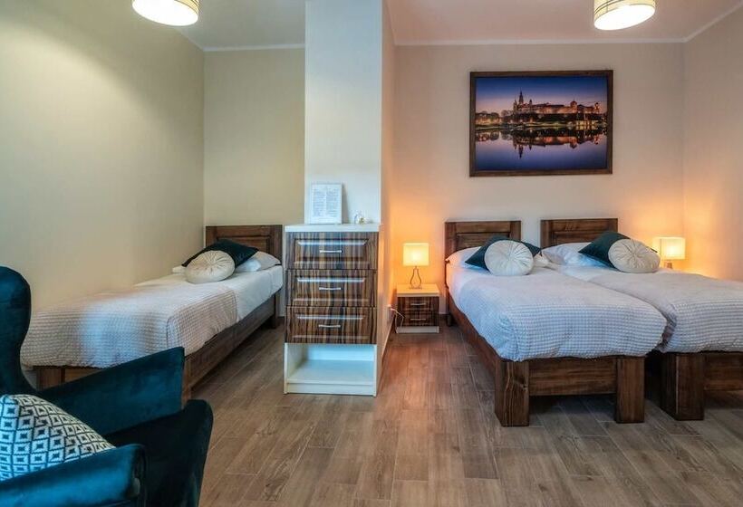 Apartments 17 Szewska