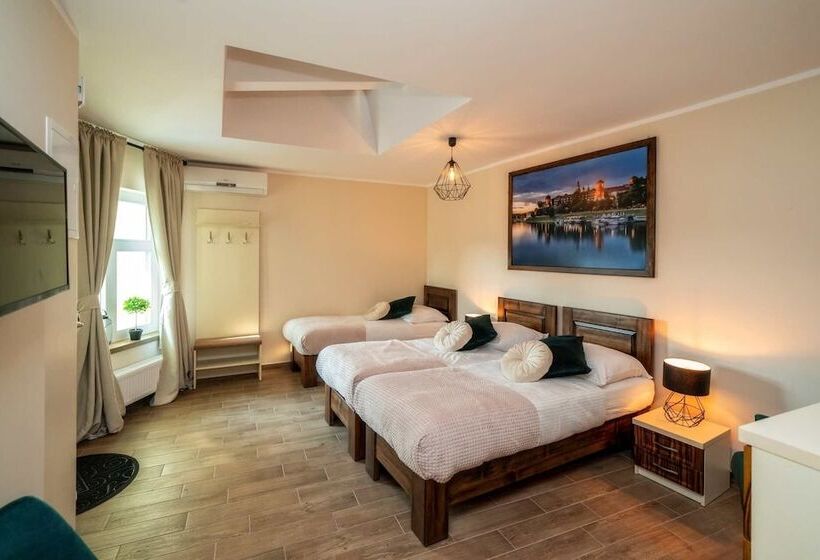 Apartments 17 Szewska