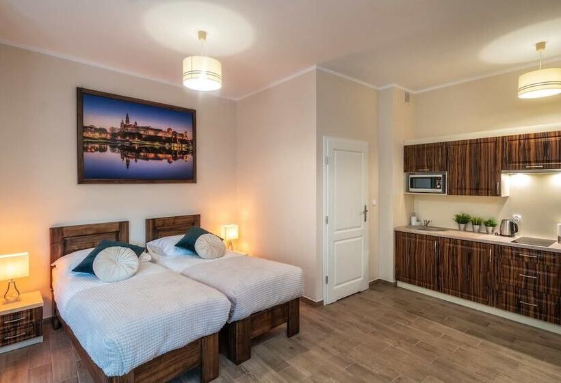 Apartments 17 Szewska