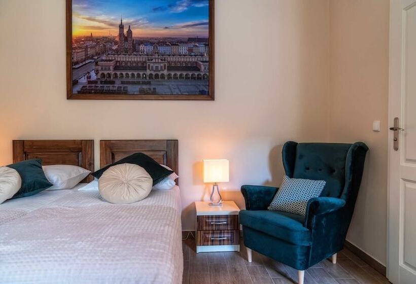 Apartments 17 Szewska