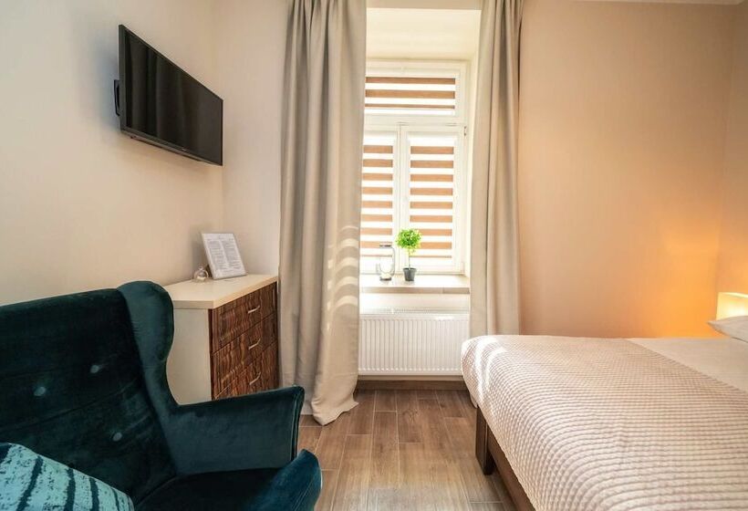 Apartments 17 Szewska