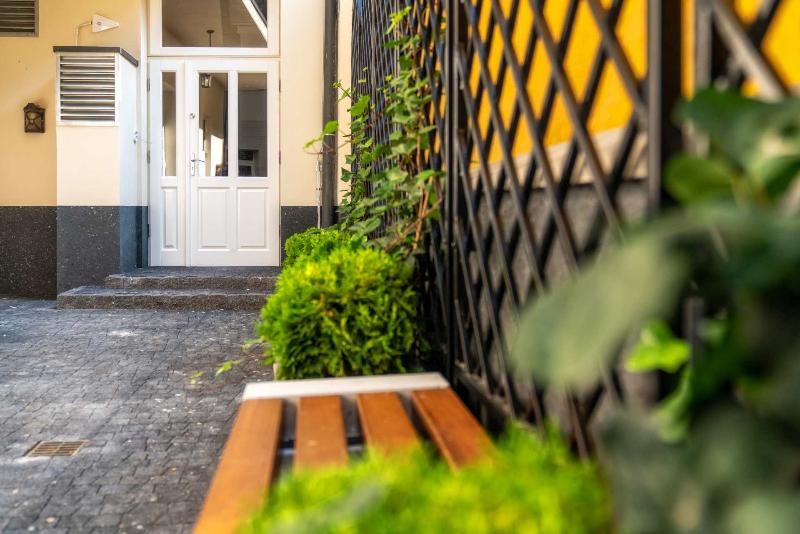 Apartments 17 Szewska