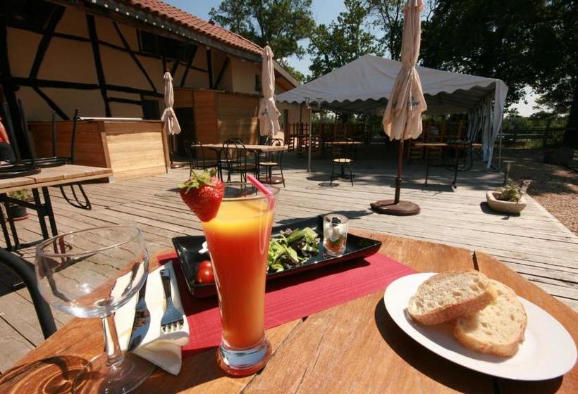 צימר Domaine Des Brouilles