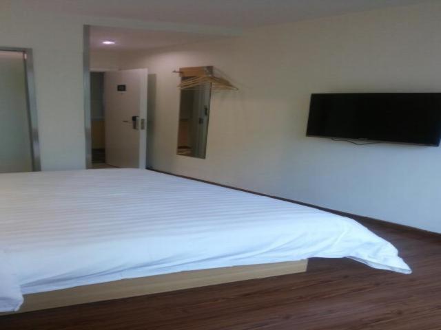 酒店 7 Days Inn Guangzhou  Yantang Yueken Road Branch