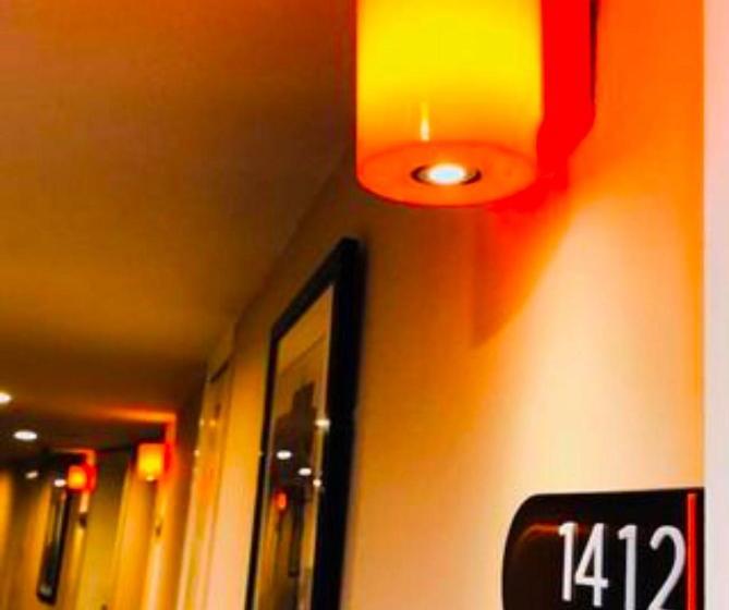 酒店 7days Premium Changsha Wuyi Square Subway Station Branch