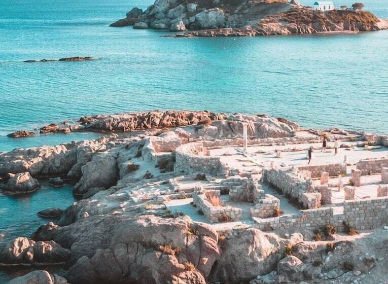 Aegean Blu Hotel & Apartments