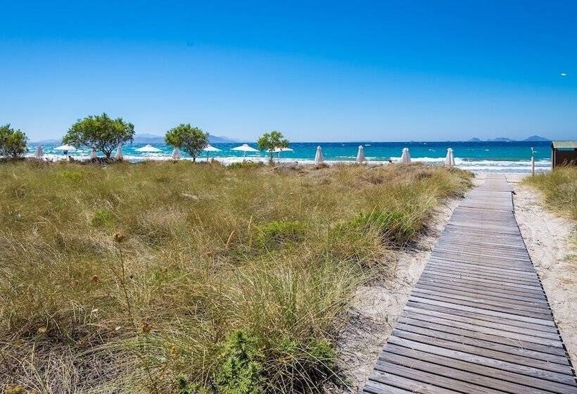 Aegean Blu Hotel & Apartments