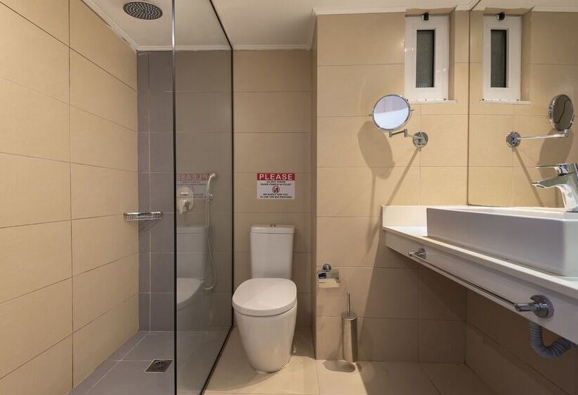 Aegean Blu Hotel & Apartments