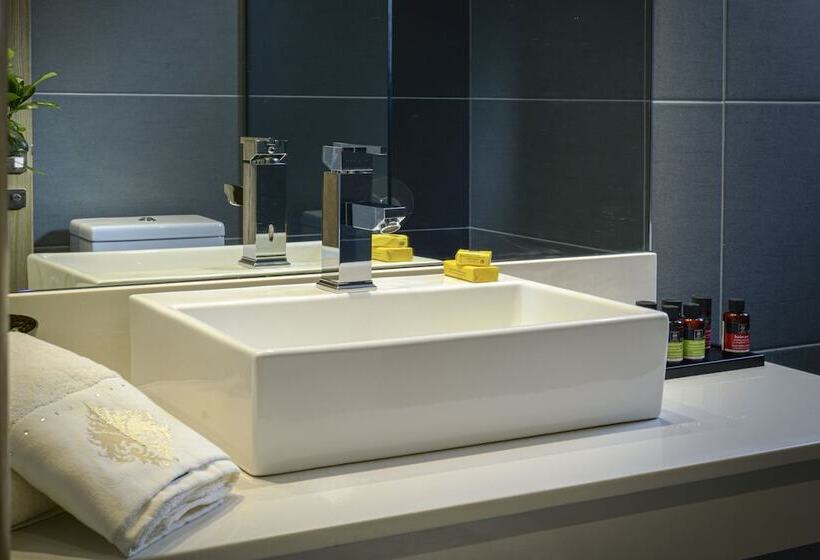 Aegean Blu Hotel & Apartments