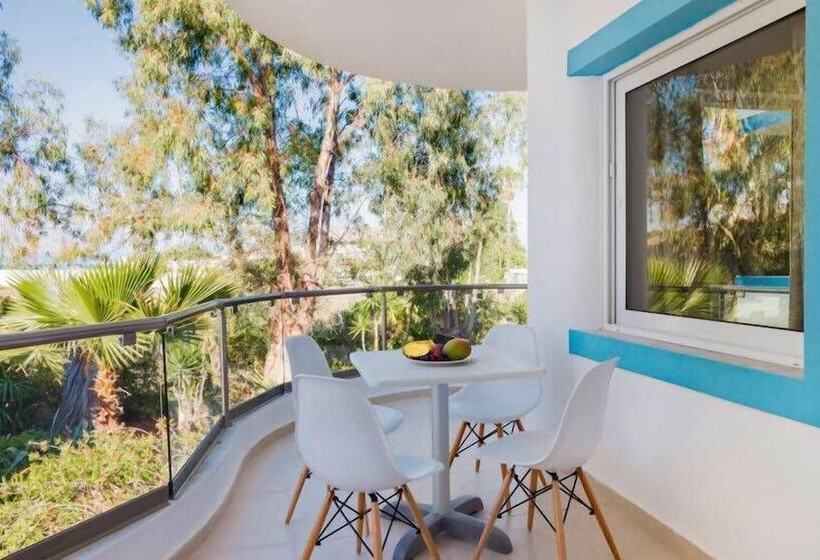 Aegean Blu Hotel & Apartments