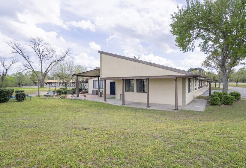 Oyo Hotel Daleville Al Hwy 84