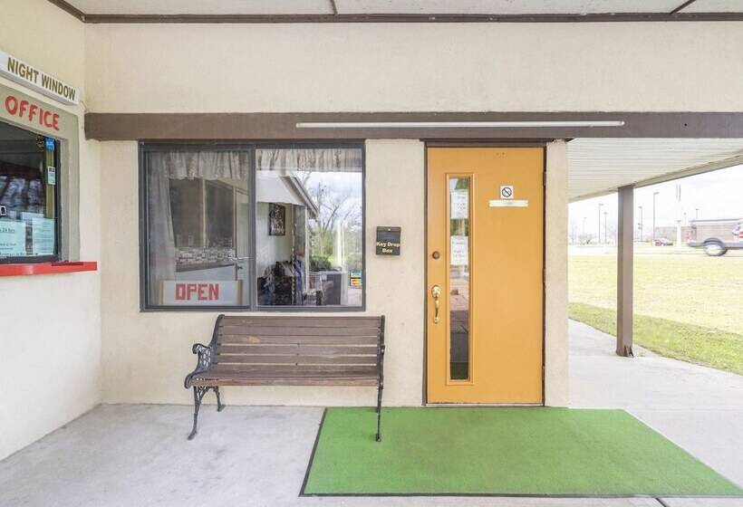 Oyo Hotel Daleville Al Hwy 84