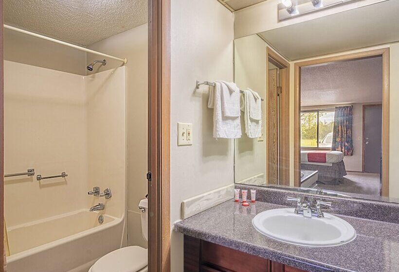 Oyo Hotel Daleville Al Hwy 84