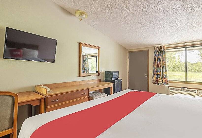 Oyo Hotel Daleville Al Hwy 84