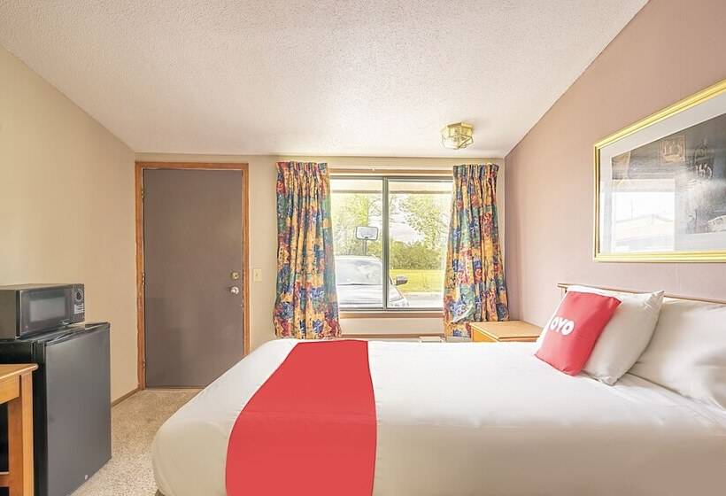 Oyo Hotel Daleville Al Hwy 84