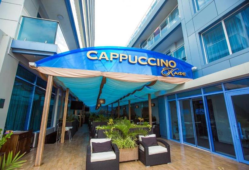 Отель El Paraiso