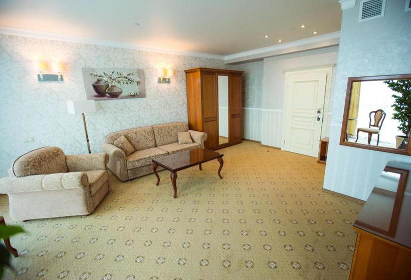 Отель El Paraiso