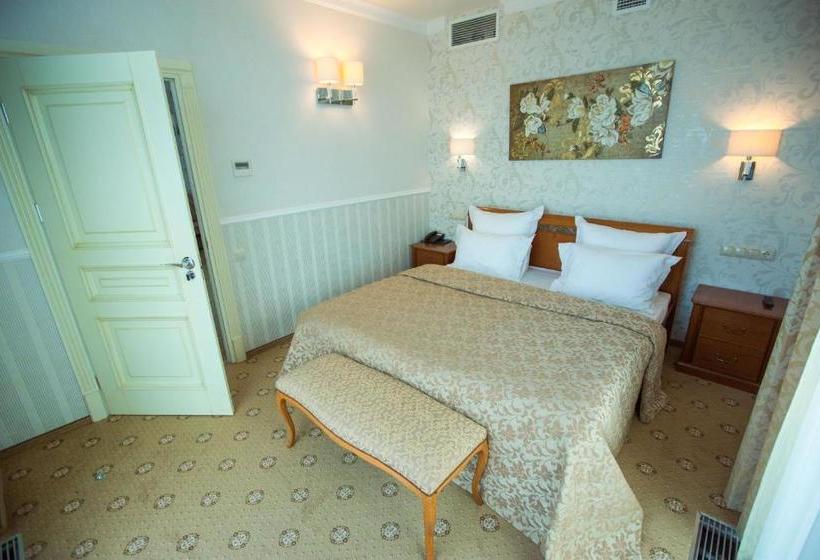 Отель El Paraiso