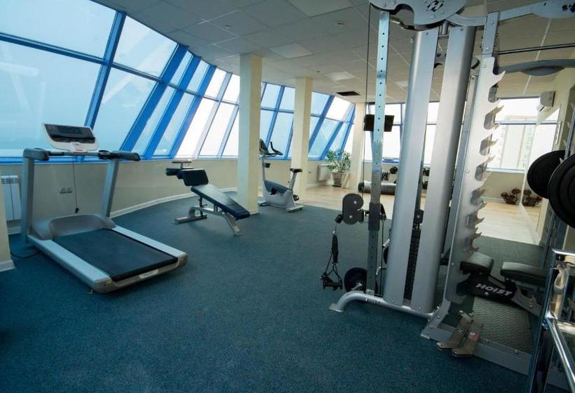 Отель El Paraiso