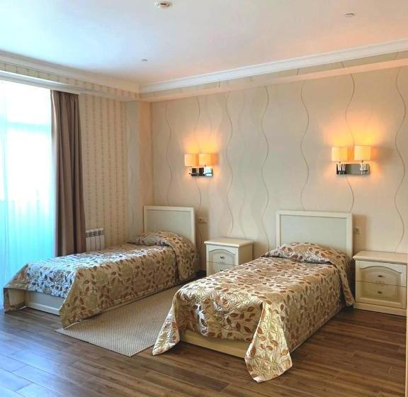 Отель El Paraiso