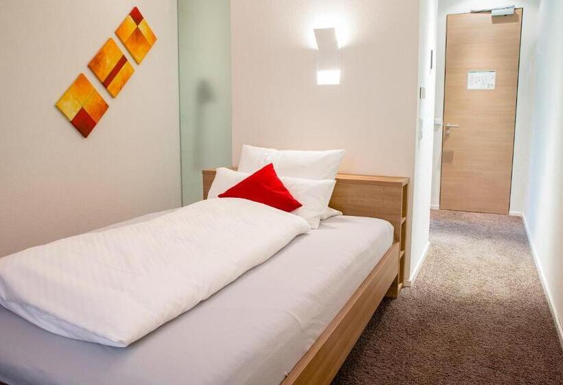 호텔 Gasthof Krone