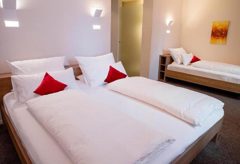 호텔 Gasthof Krone