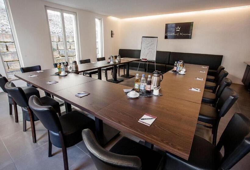 호텔 Gasthof Krone