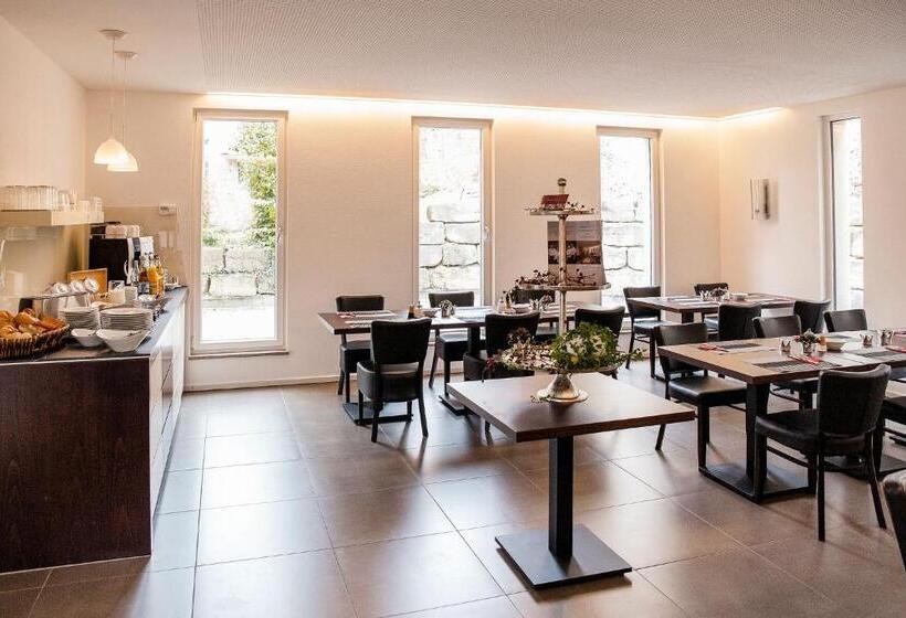 호텔 Gasthof Krone