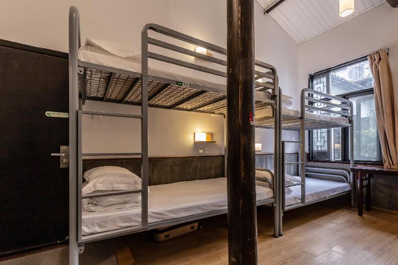 فندق Hofang Guest House