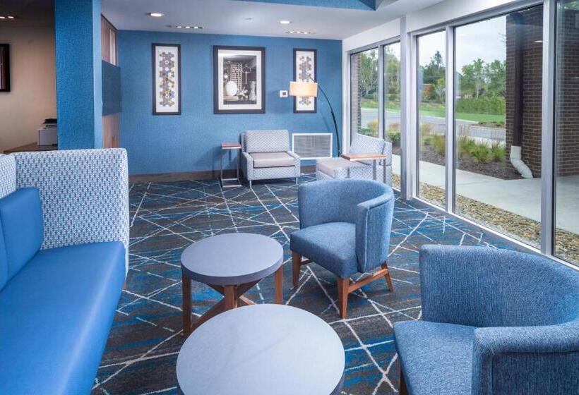 فندق Holiday Inn Express   Brevard, An Ihg