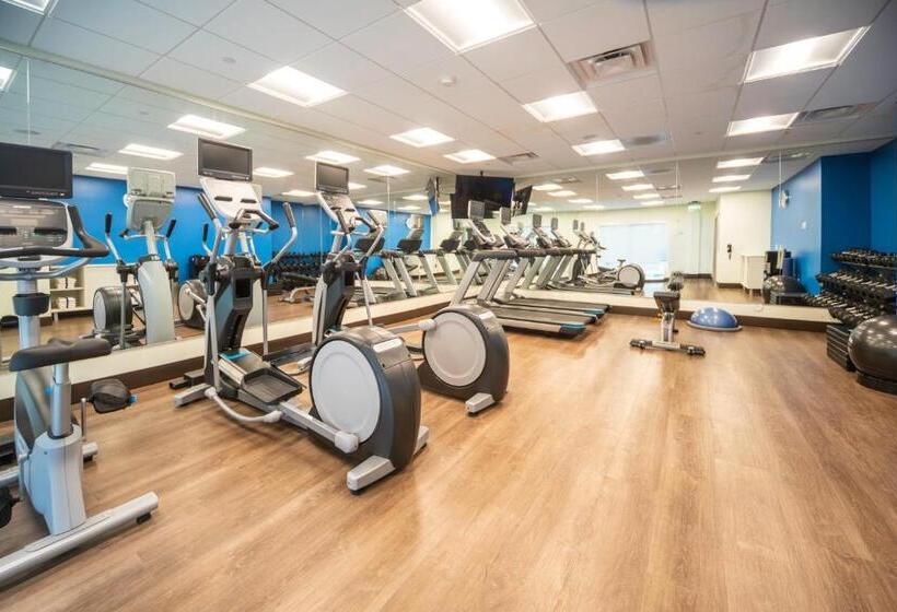 فندق Holiday Inn Express   Brevard, An Ihg