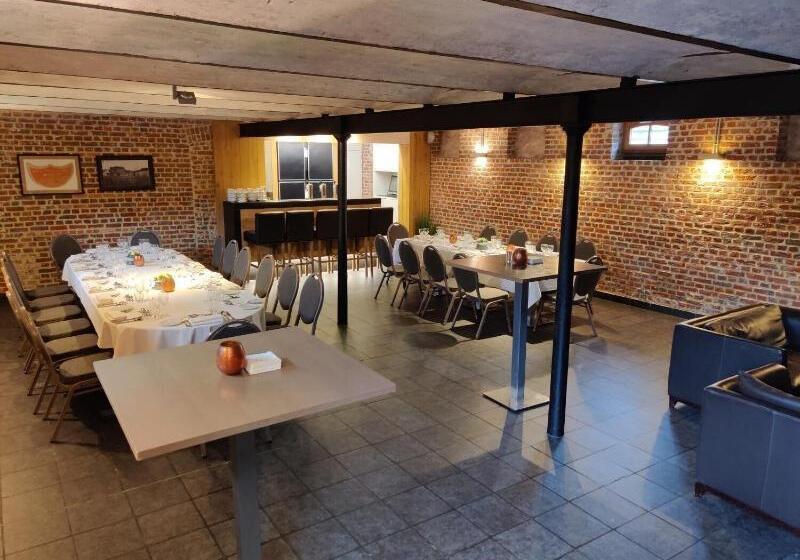 فندق Hostellerie De Biek