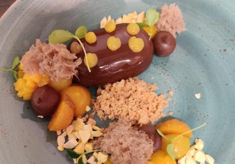 Отель Hostellerie De Biek