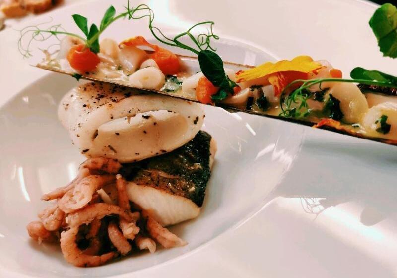 Отель Hostellerie De Biek