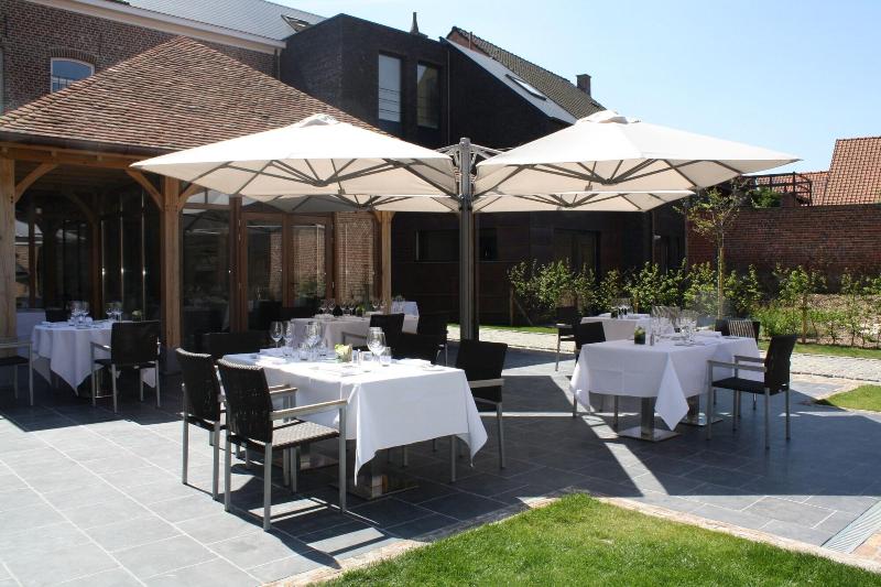 Отель Hostellerie De Biek