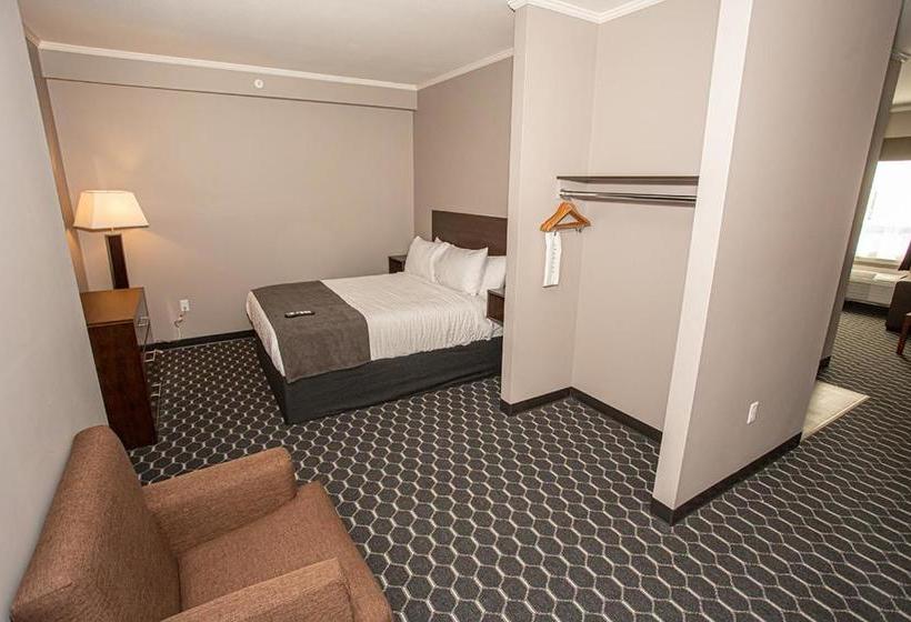 Blue Crescent Hotels Rivers