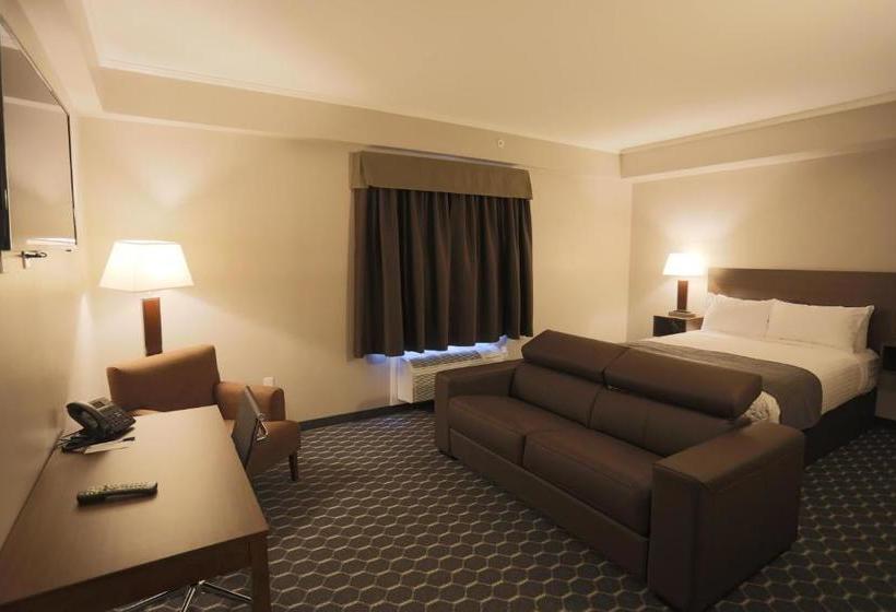 Blue Crescent Hotels Rivers