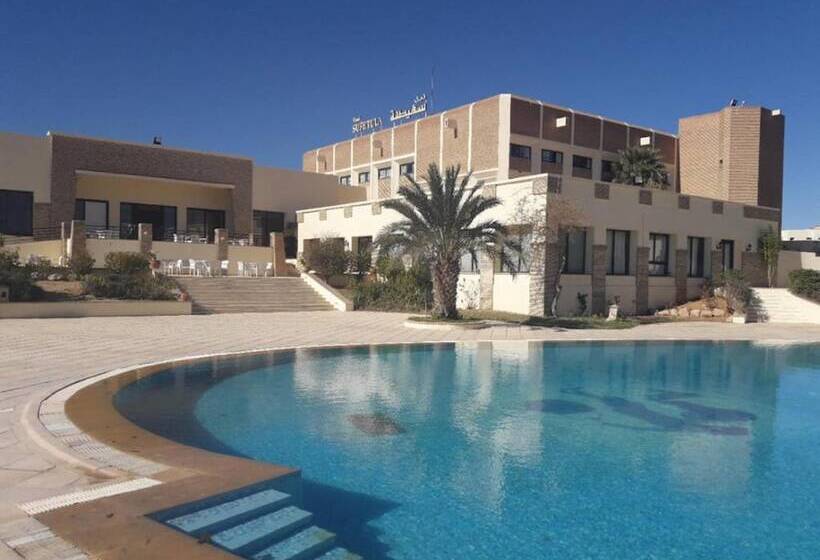فندق Sufetula