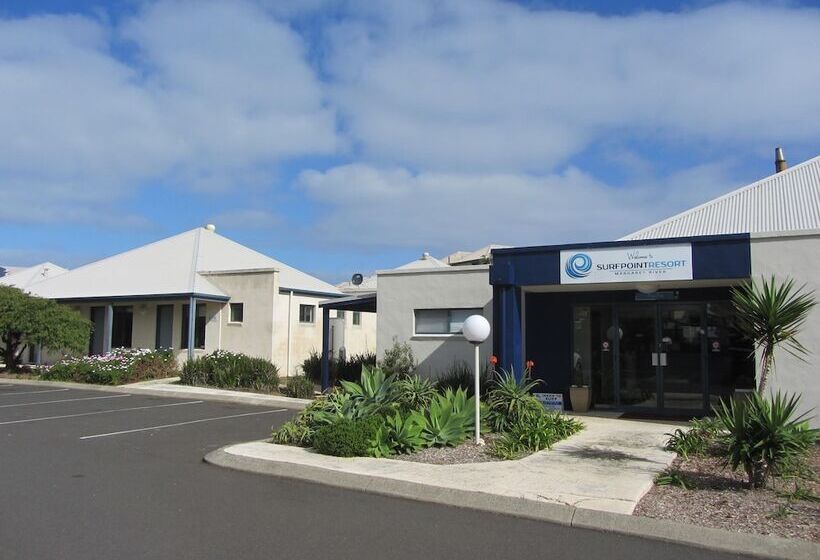 هتل Surfpoint Resort