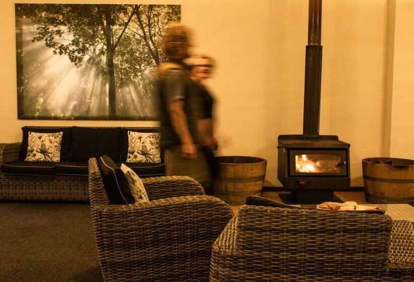 هتل Surfpoint Resort