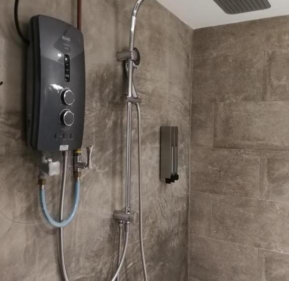 酒店 The Rise Room