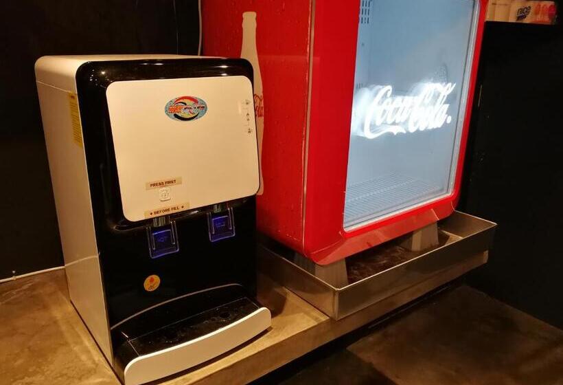 酒店 The Rise Room