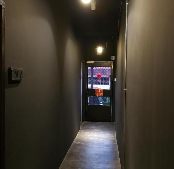 酒店 The Rise Room