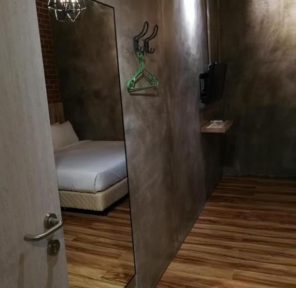 酒店 The Rise Room