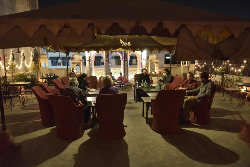 فندق Vinayak Guest House