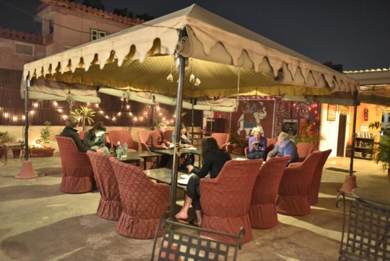 فندق Vinayak Guest House